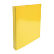 Picture of EXACOMPTA A4 RING FILE GLOSSY 30MM
